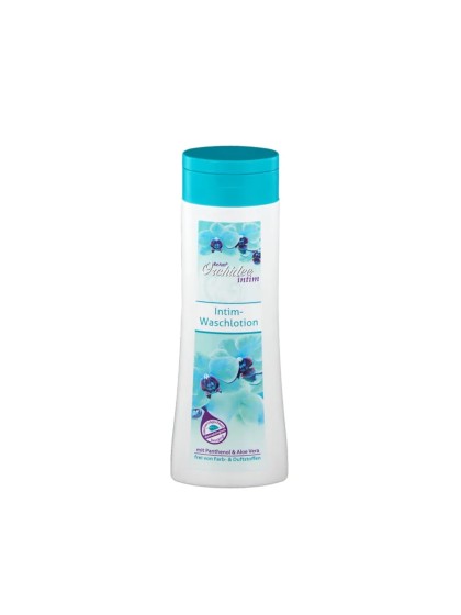 Orchidee lotiune spalare intima 300ml