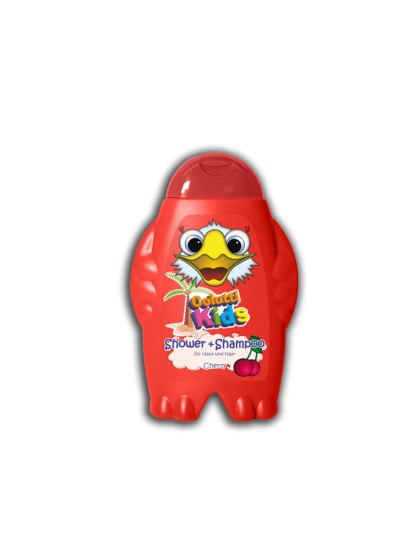 Colutti Kids sampon si gel dus 300ml