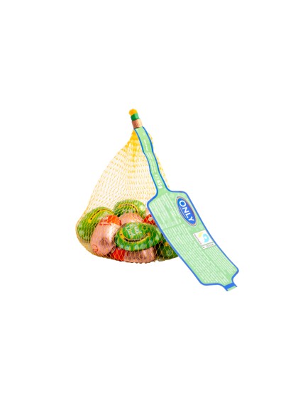 Ciocolata lapte talismane noroc 85g