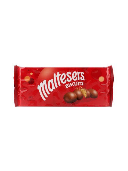 Maltesers Biscuiti 110g