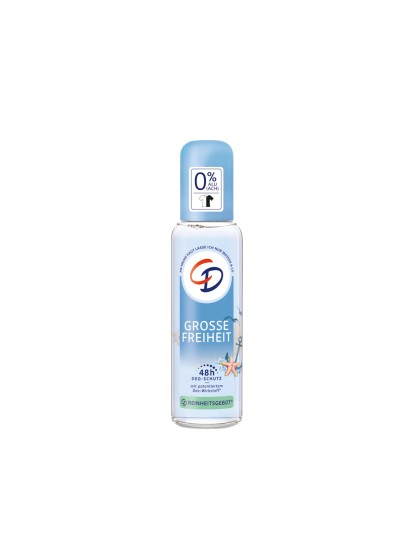 Deodorant spray CD 75ml