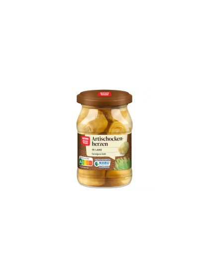 Rewe Anghinare 314ml