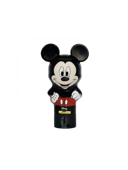 Disney Mickey Mouse sampon si gel dus 300ml