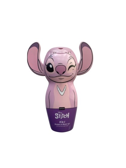 Disney samp gel dus Angel Lilo Stitch 300ml