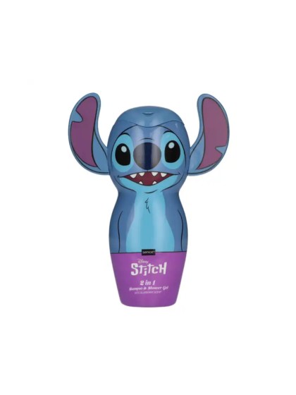 Disney Stitch sampon si gel dus 300ml