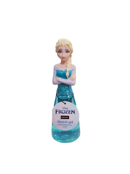 Disney Frozen sampon si gel dus 300ml
