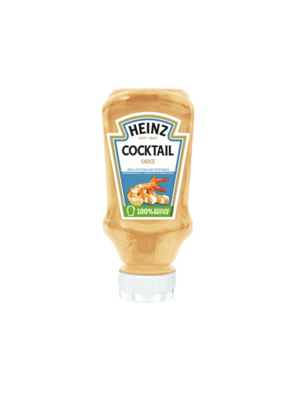 Heinz sos cocktail 220ml