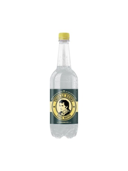 Thomas Henry Tonic Water 750ml