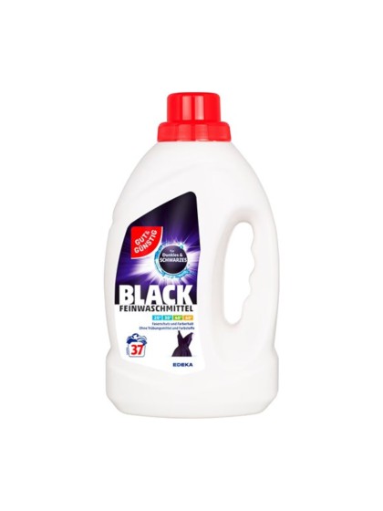 GG detergent haine negre 37sp 1500ml