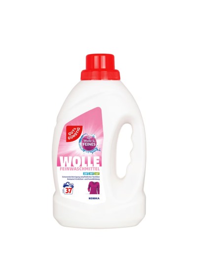 GG detergent haine lana 37sp 1500ml