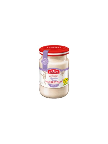 Hrean Kochs vegan 90g