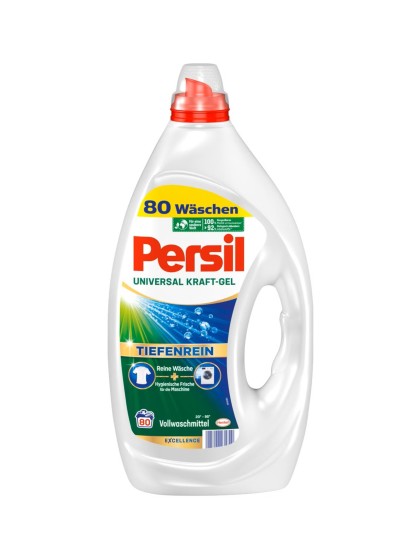 Persil Universal Gel 80sp