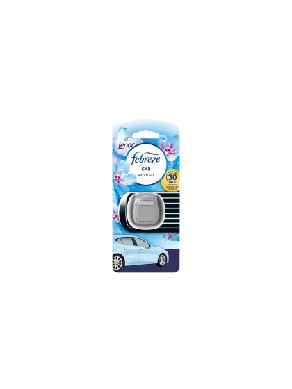 Febreze odorizant auto Lenor Aprilfrisch 2ml