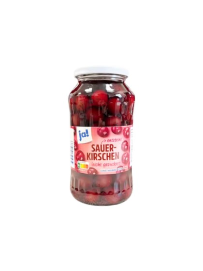 Compot visine Ja 720ml