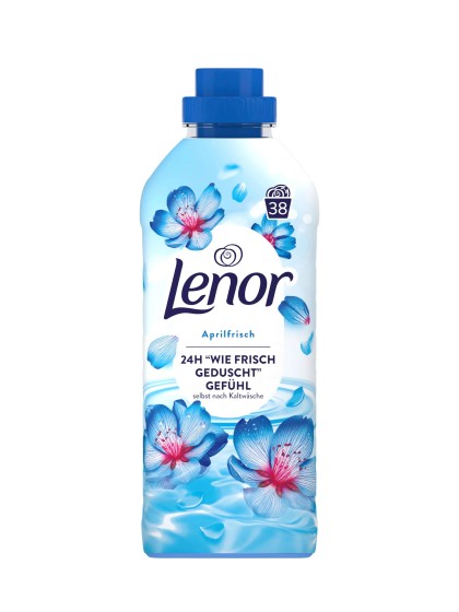 Balsam Lenor Aprilfrisch 798ml 38sp