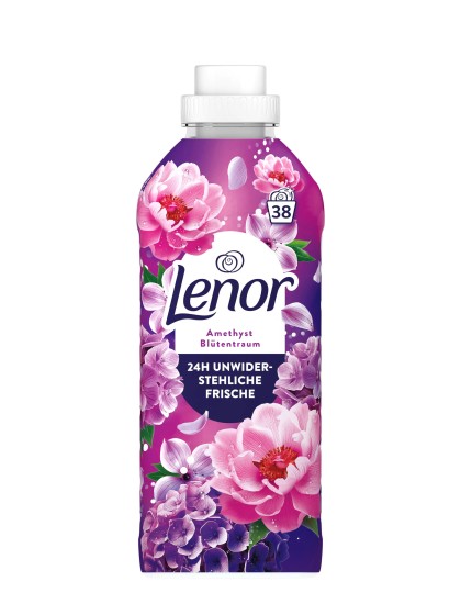 Balsam Lenor Amethist Blutentraum 798ml 38sp