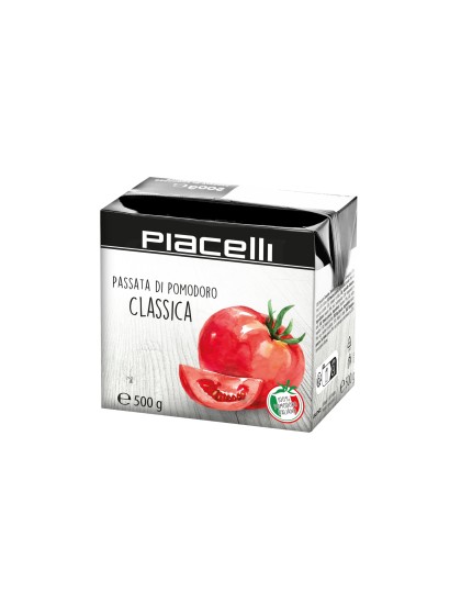 Rosii pasate 500g