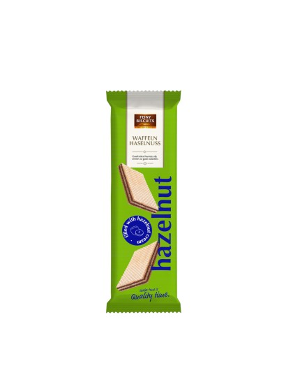 Napolitane alune 125g