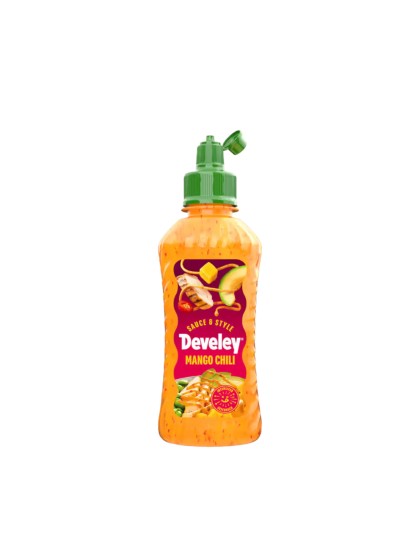 Develey sos mango chil 225ml