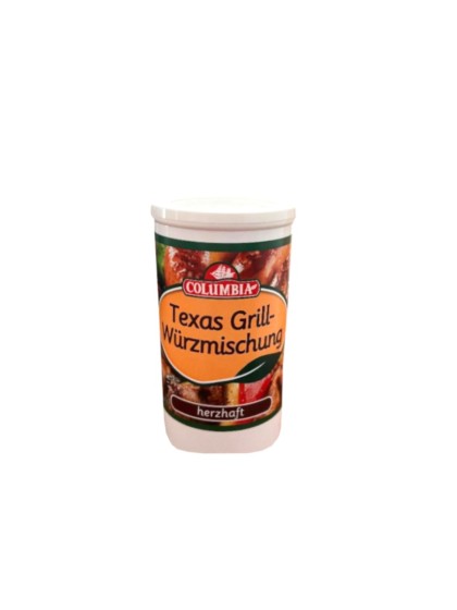 Condiment Texas Grill