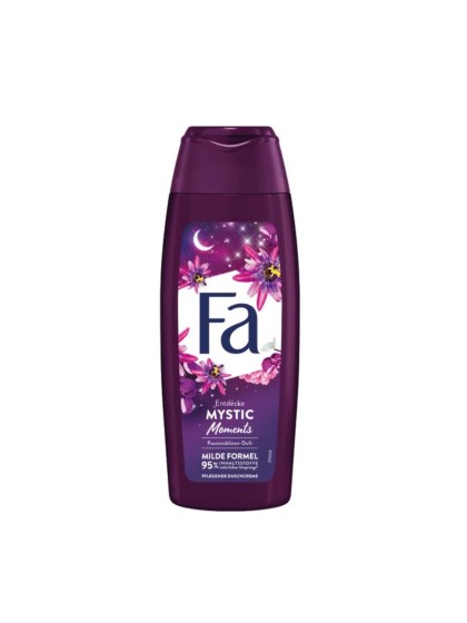 Gel dus Fa Mystic Moments 250ml