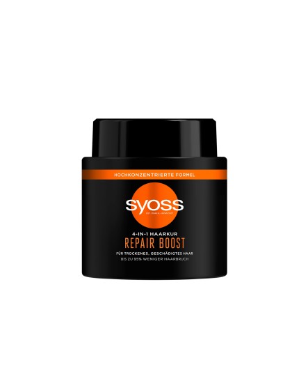 Syoss masca par Repair 500ml