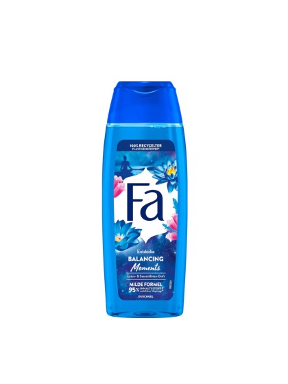 Gel dus Fa Balancing Moments 250ml