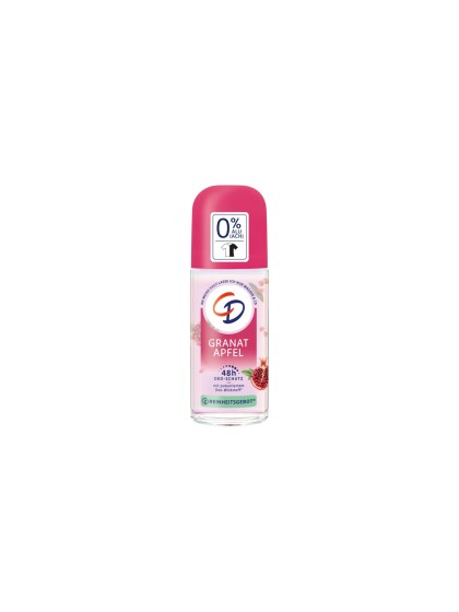 Deo Roll-On CD 50ml Rodie