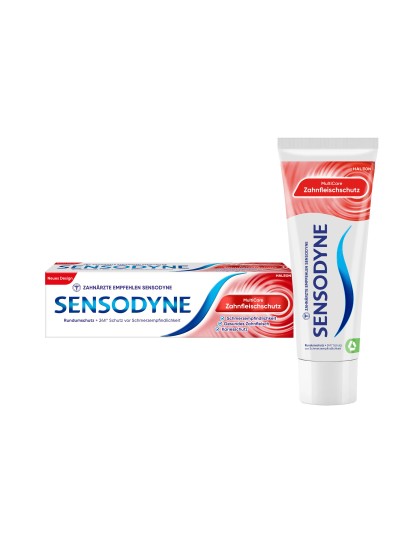 Pasta dinti Sensodyne 75ml