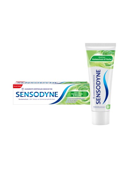 Pasta dinti Sensodyne 75ml