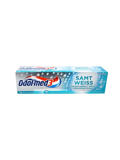 Pasta dinti Odol-Med 75ml
