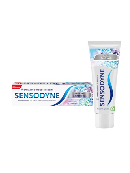 Pasta dinti Sensodyne 75ml