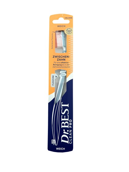 Perie dinti Dr Best
