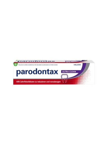 Pasta dinti Paradontax Ultra Clean 75ml