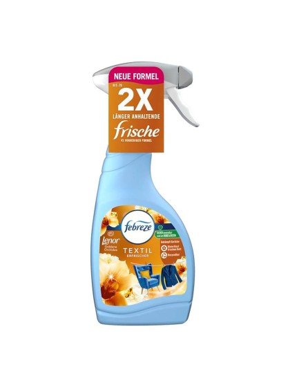 Odorizant Febreze textile Lenor Gold Orchidee 500ml