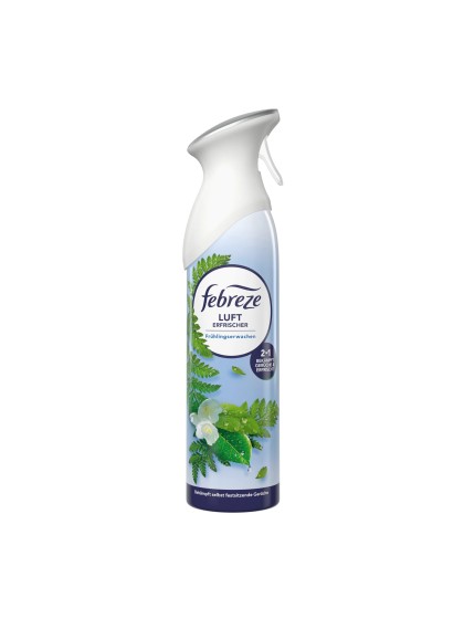 Febreze spray odorizant fruhlingserw 185ml