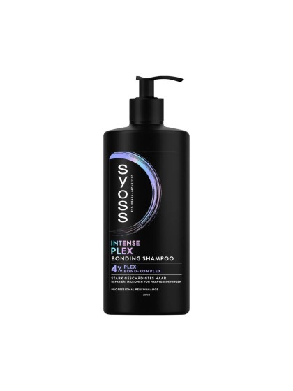Syoss sampon Intense Plex 440ml