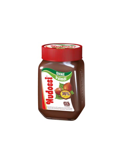 Nudossi crema alune 300g