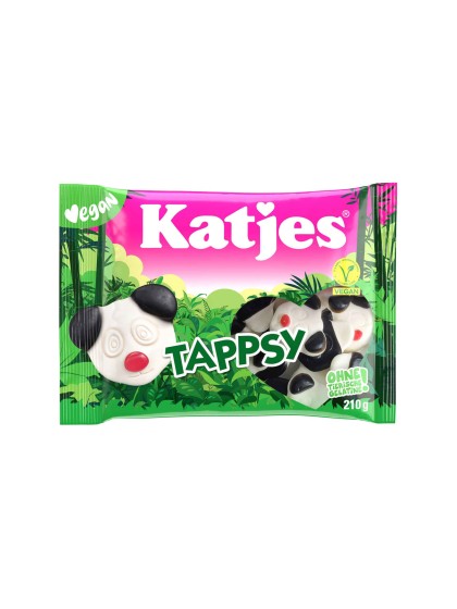 Katjes Tappsy 210g