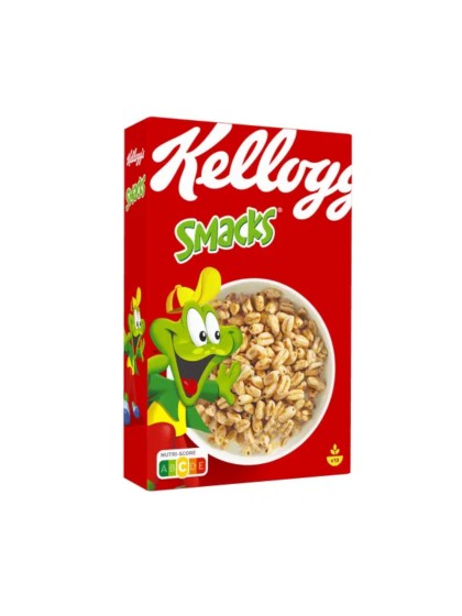 Kellogs Smacks 400g