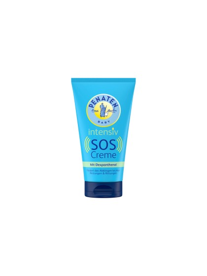 Penaten SOS crema 75ml