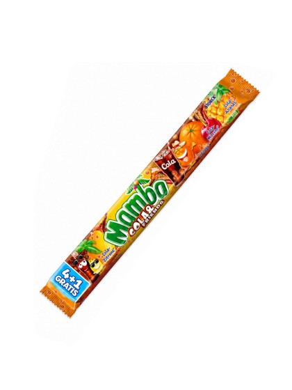 Mamba Stange Cola Friends 132g