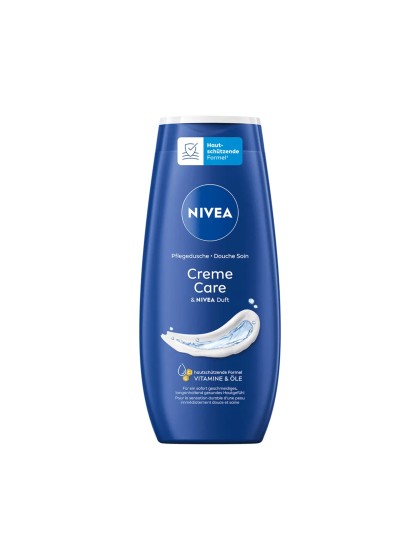 Nivea crema dus Creme Care 250ml