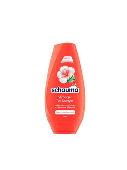 Schauma balsam par For Longer 250ml