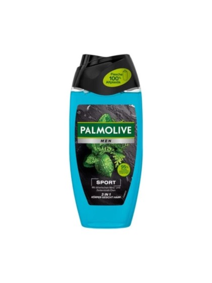 Palmolive Men gel dus Sport Minze 500ml