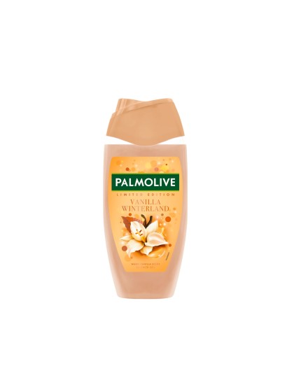 Palmolive gel dus Vanilla Winterland 250ml
