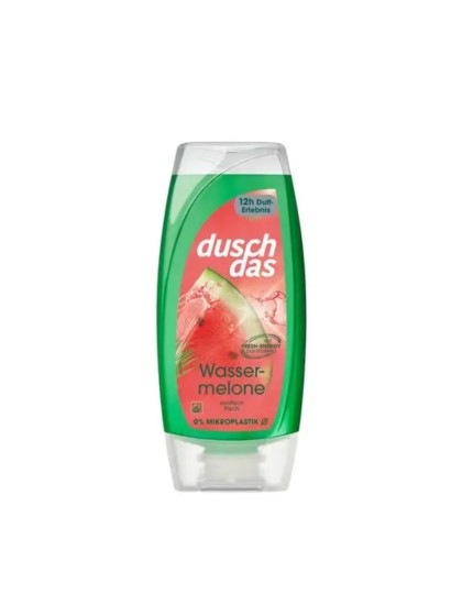 Gel dus Duschdas Wassermelon 225ml