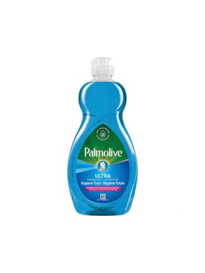 Palmolive det vase Ultra Konz Hygiene Total 500ml