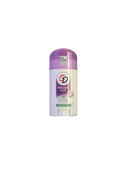 Deo stick CD Wasser Lilie 40ml