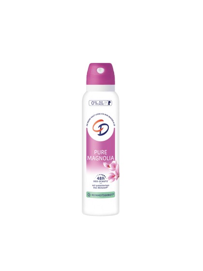 Deo spray CD Pure Magnolie 150ml